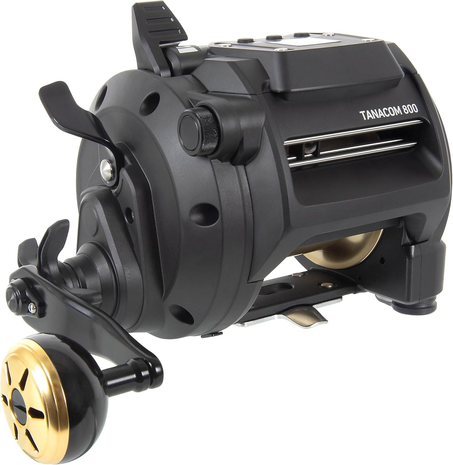 Daiwa Tanakom 800 Power Assist Electric Reel