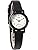 Casio LQ-139BMV-1BL Chippukashi Wristwatch, Analog Cheap Casio Urethane Strap