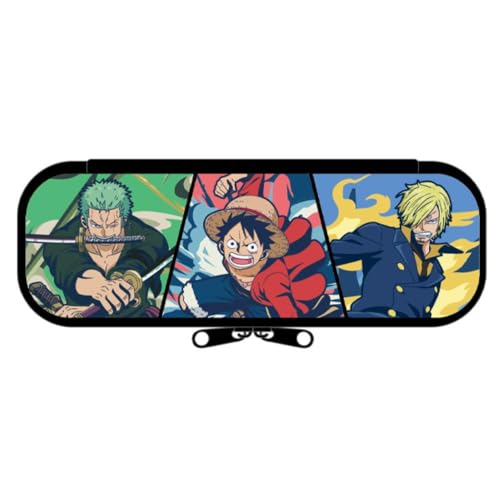 K Company One Piece Square Pouch