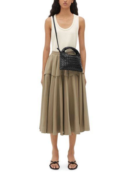 BOTTEGA VENETA ミニ Hop バッグ - Image 2