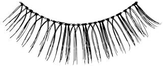 Diamond Lash [no.303] 5 pairs (for upper eyelashes) for natural voluminous eyes with a sense of presence