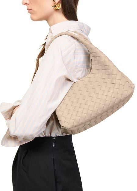 BOTTEGA VENETA Small Campana shoulder bag - Image 2