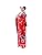kimono Kimono Kimono Cosplay Women's Kimono Japanese Souvenir Foreigner Kimono Anime Costume