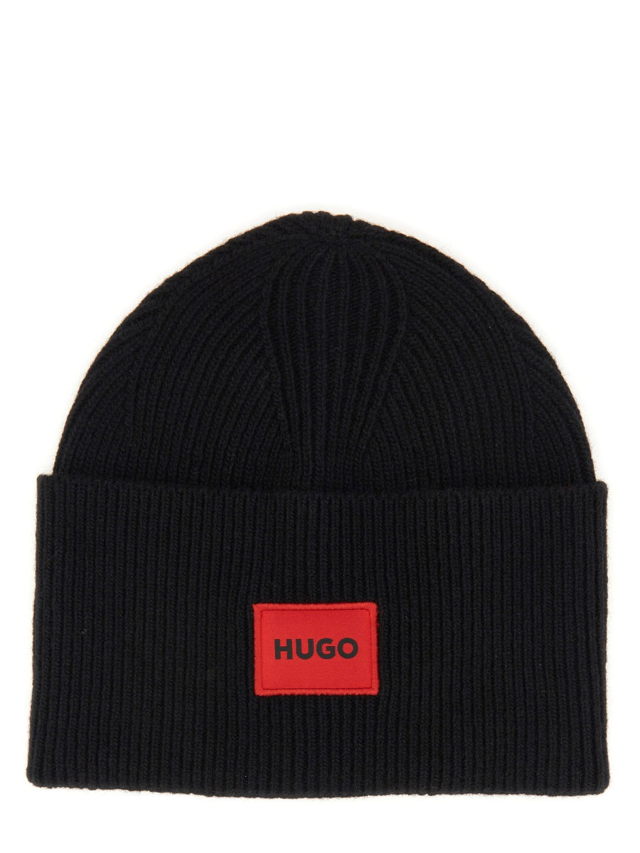 Hugo Hugo "Xaff 6"帽子 - Image 2