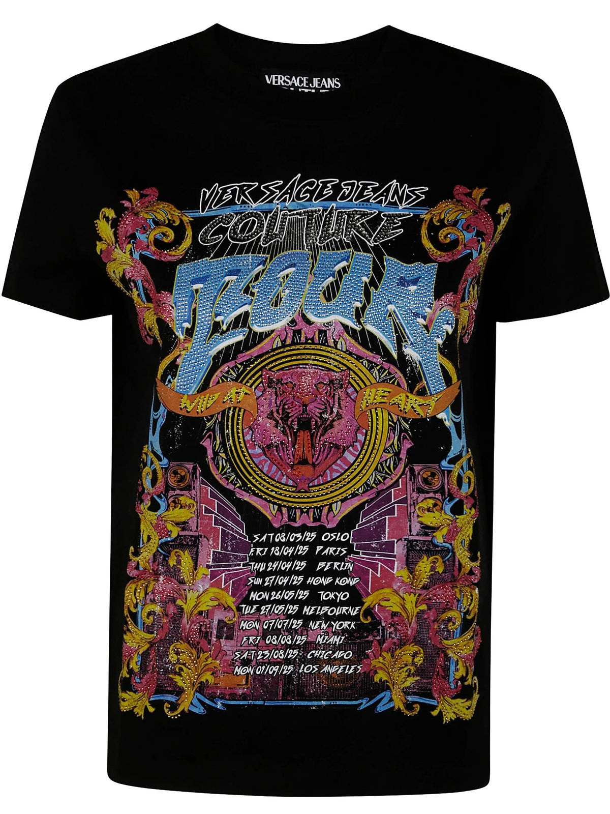 Versace ヴェルサーチジーンズクチュール - Image 2