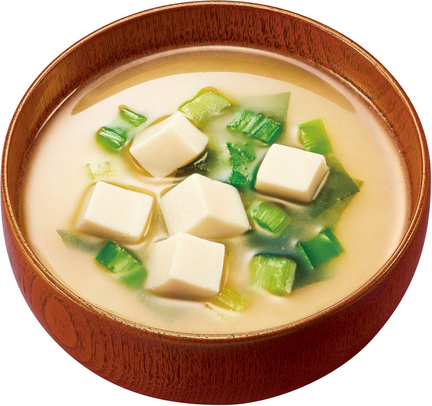 Set Product: Amano Foods Itsumono Miso Soup, Tofu, 0.4 oz (10 g) x 20 Packs