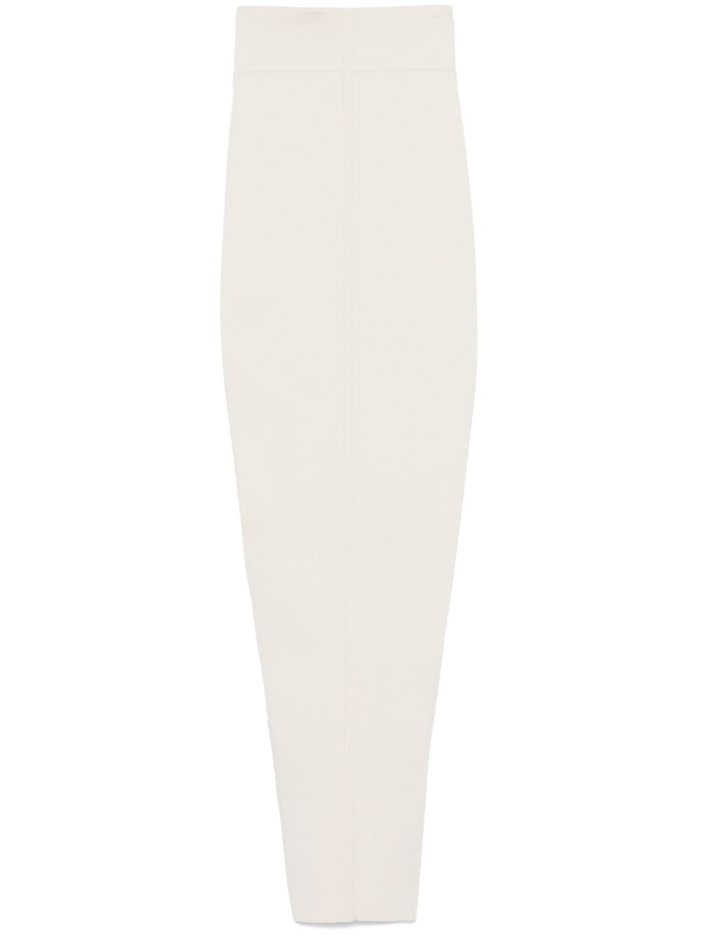 Rick リックオーウェンズピラーロングスカート - Image 2