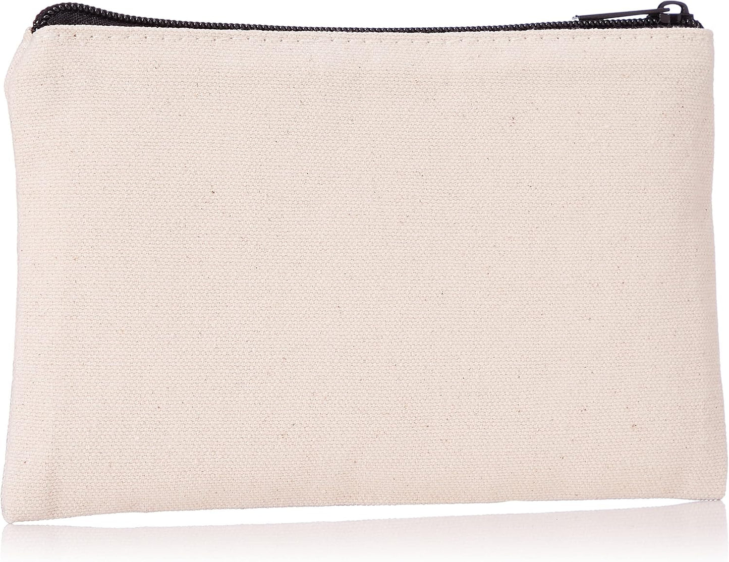 License Agent Yurucamp Flat Pouch Design 03 (Shima Rin/B)