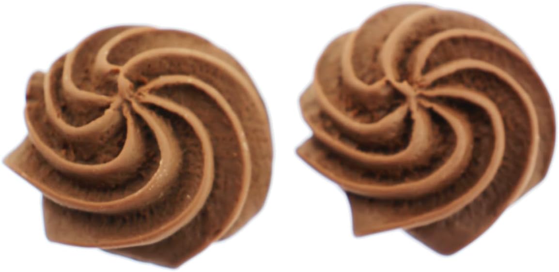 speed mao Real Like Delicious Cookies Food Model Food Sample Set of 8 4 Types