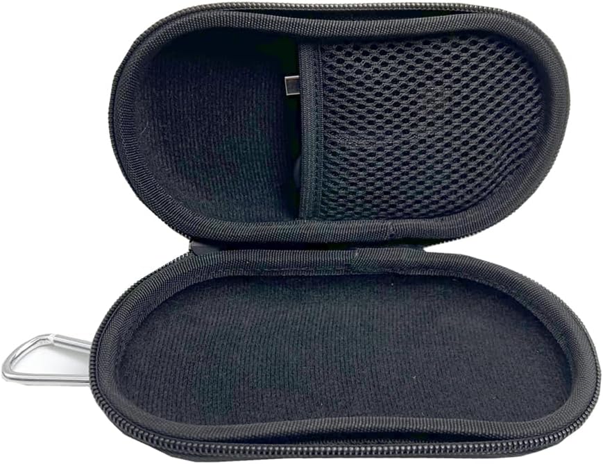 8Bitdo NEOGEO / 8Bitdo M30 ワイヤレス Bluetooth 対応コントローラー用ハードケース ポータブル専用収納ケース キャリングケース 耐衝撃トラベルキャリングケース