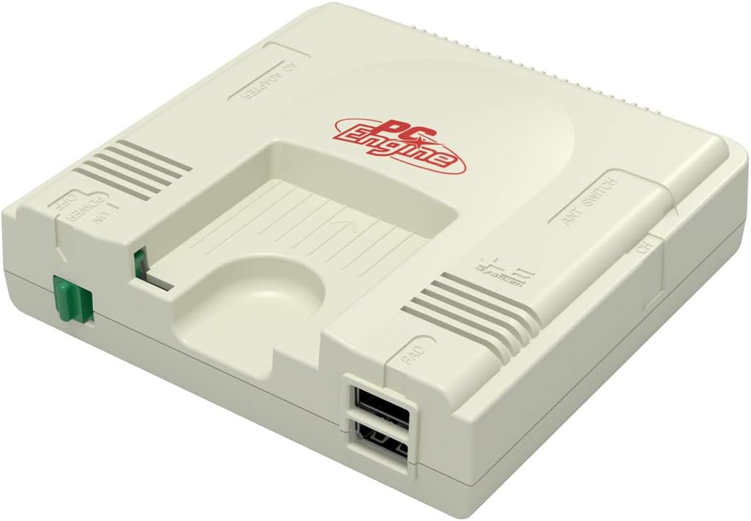 PCエンジン mini