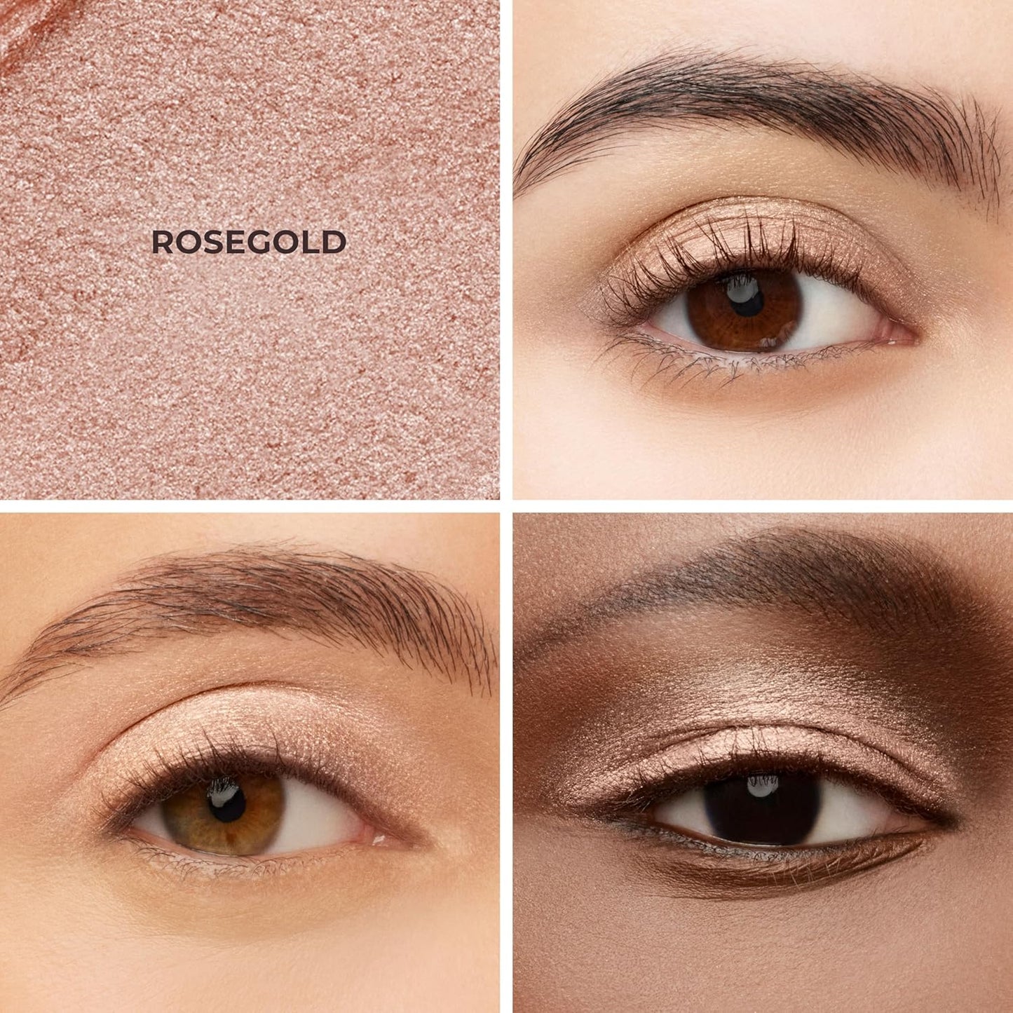 Sombra en lápiz para ojos, de Laura Mercier (Caviar Stick Eye Colour)