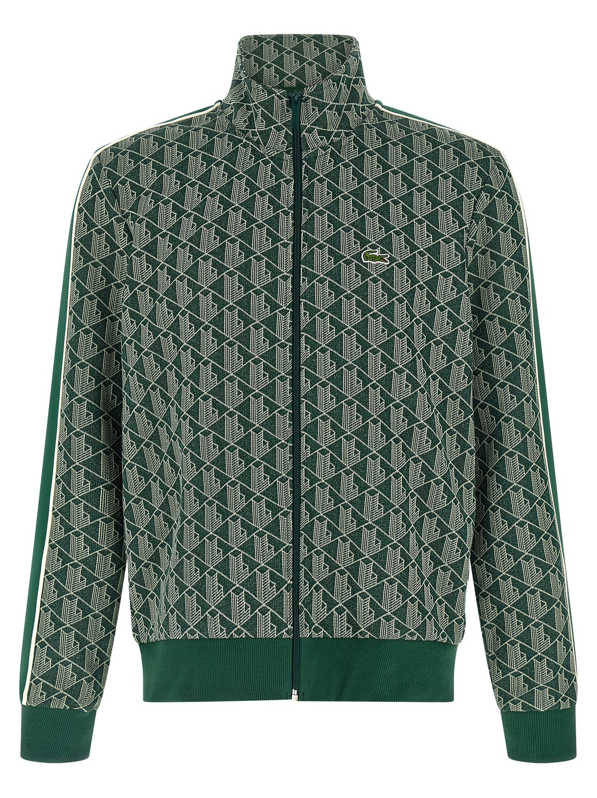 Lacoste ラコステ「パリ」スウェットシャツ - Image 2