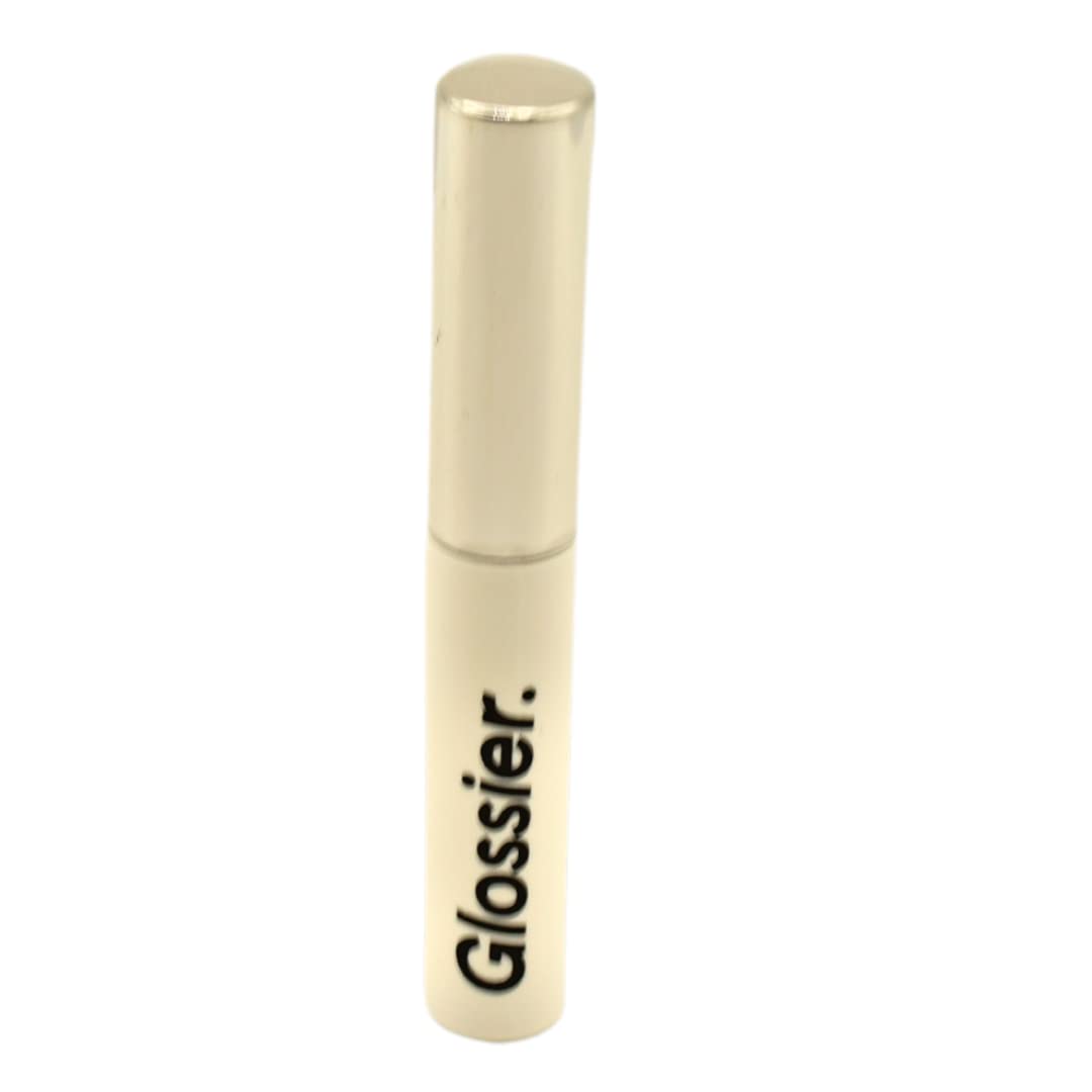 Glossier Boy Brow - Pomada de gel para cejas voluminizadoras - negro - marrón oscuro - negro