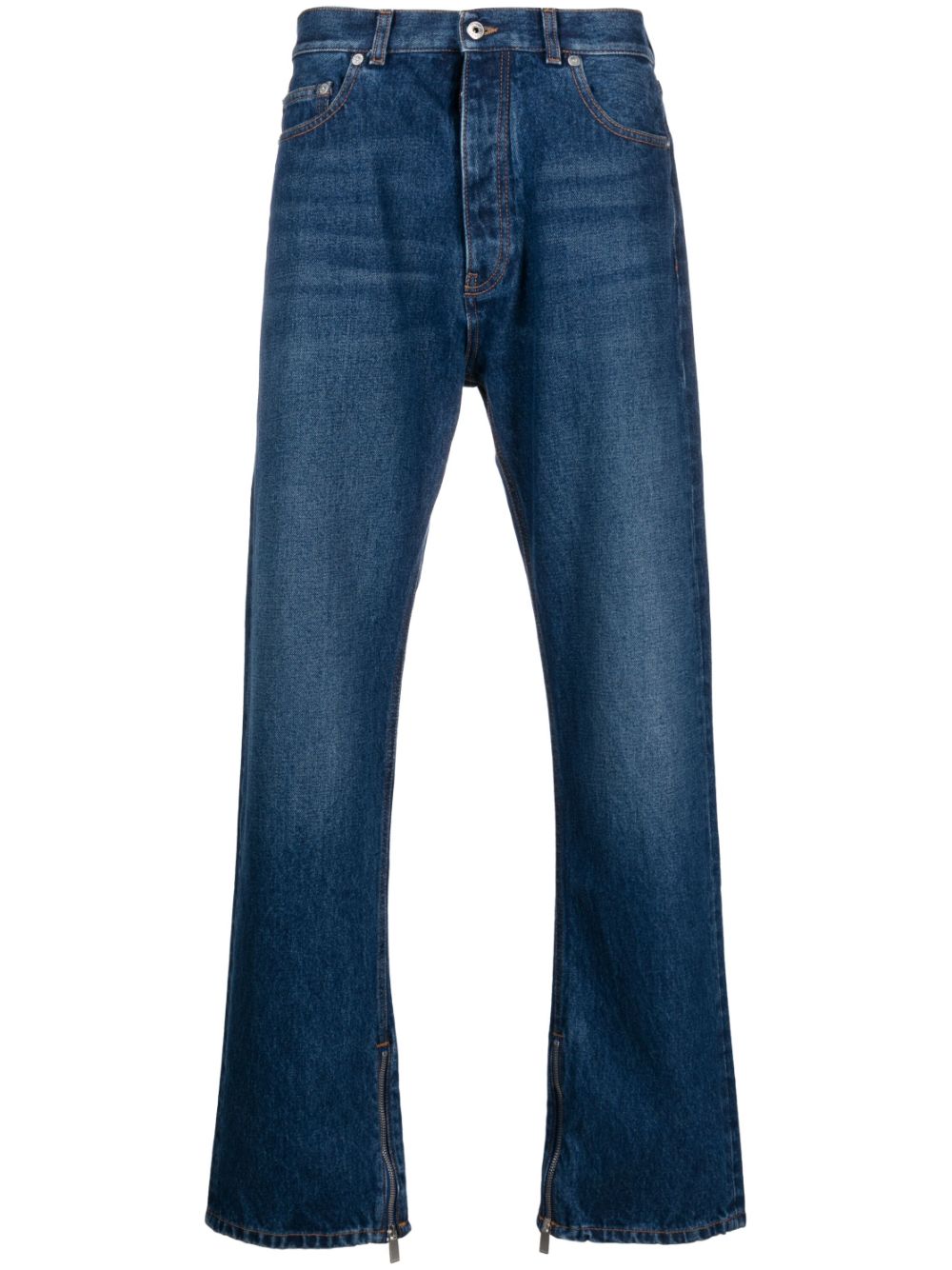 Off Off White Skate Denim Jeans - Image 2
