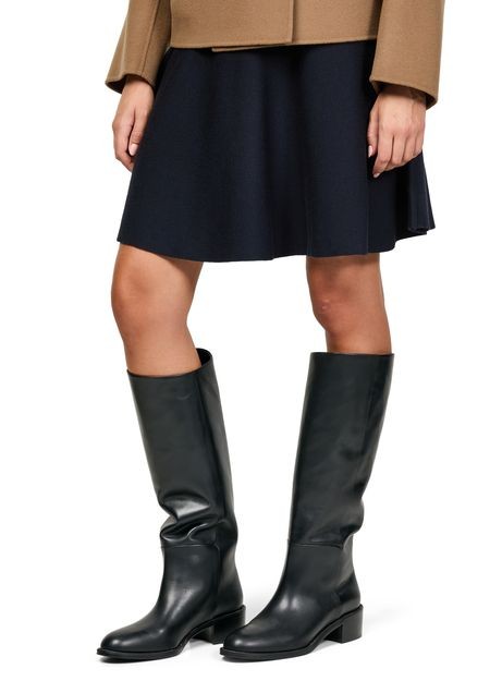 AQUAZZURA Sellier 40 boots - Image 2
