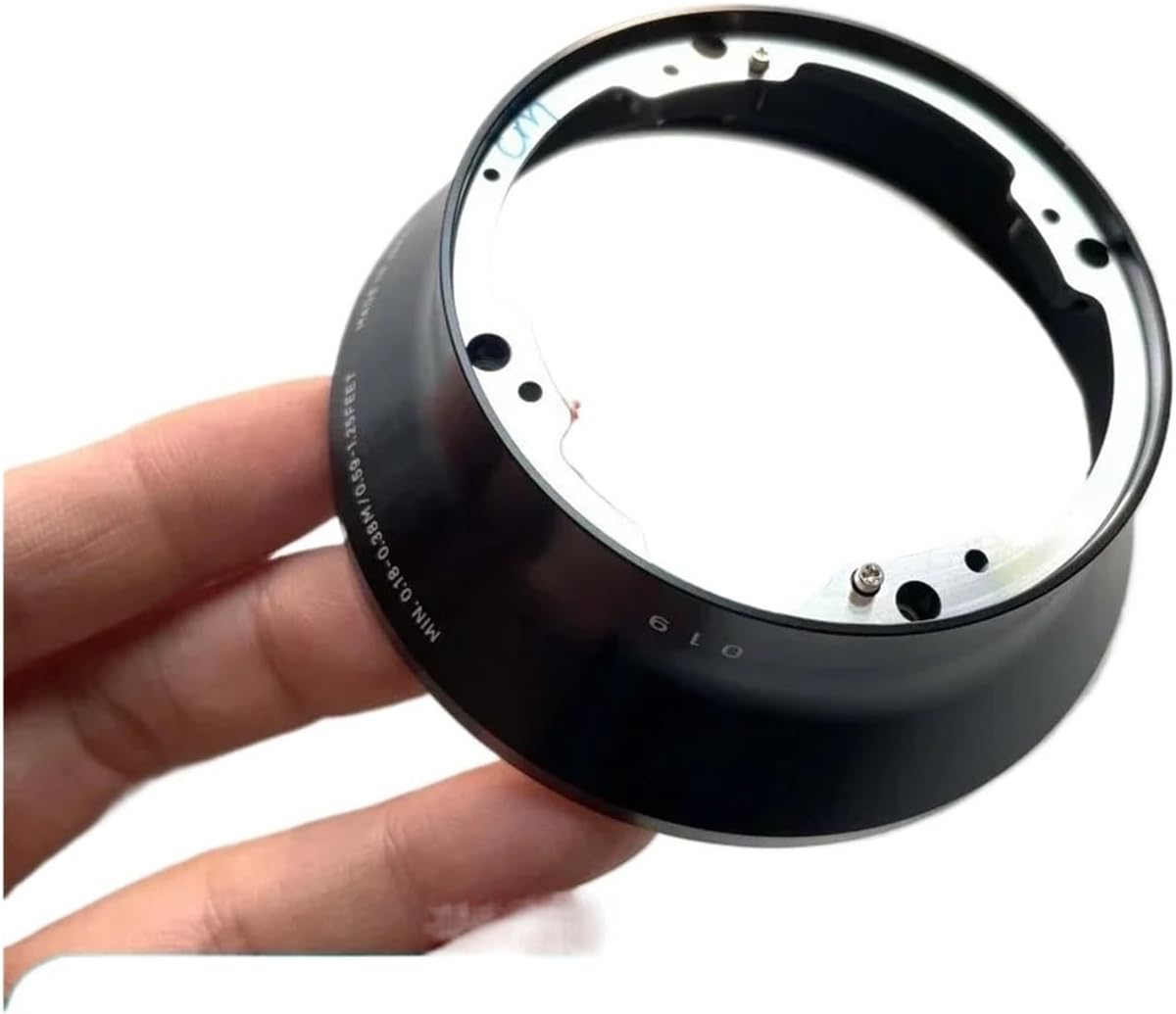 カメラアクセサリー、Sigma 対応、ART 24-70mm F2.8 DG DN レンズリア固定バレル 019 バヨネットマウントバックチューブ 24-70 2.8 F/2.8 DGDN パーツ