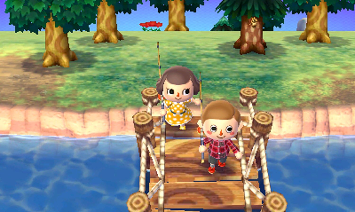 ハッピープライスセレクション とびだせ どうぶつの森