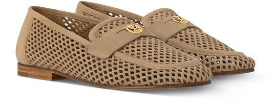 LOUIS VUITTON Soho Flat Loafer - Image 2