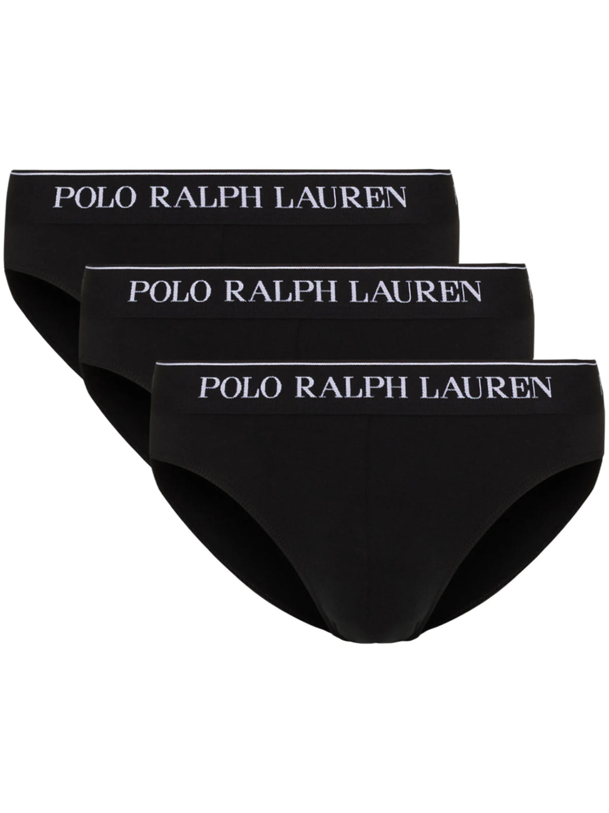Polo ポロラルフローレン3パックブリーフ - Image 2
