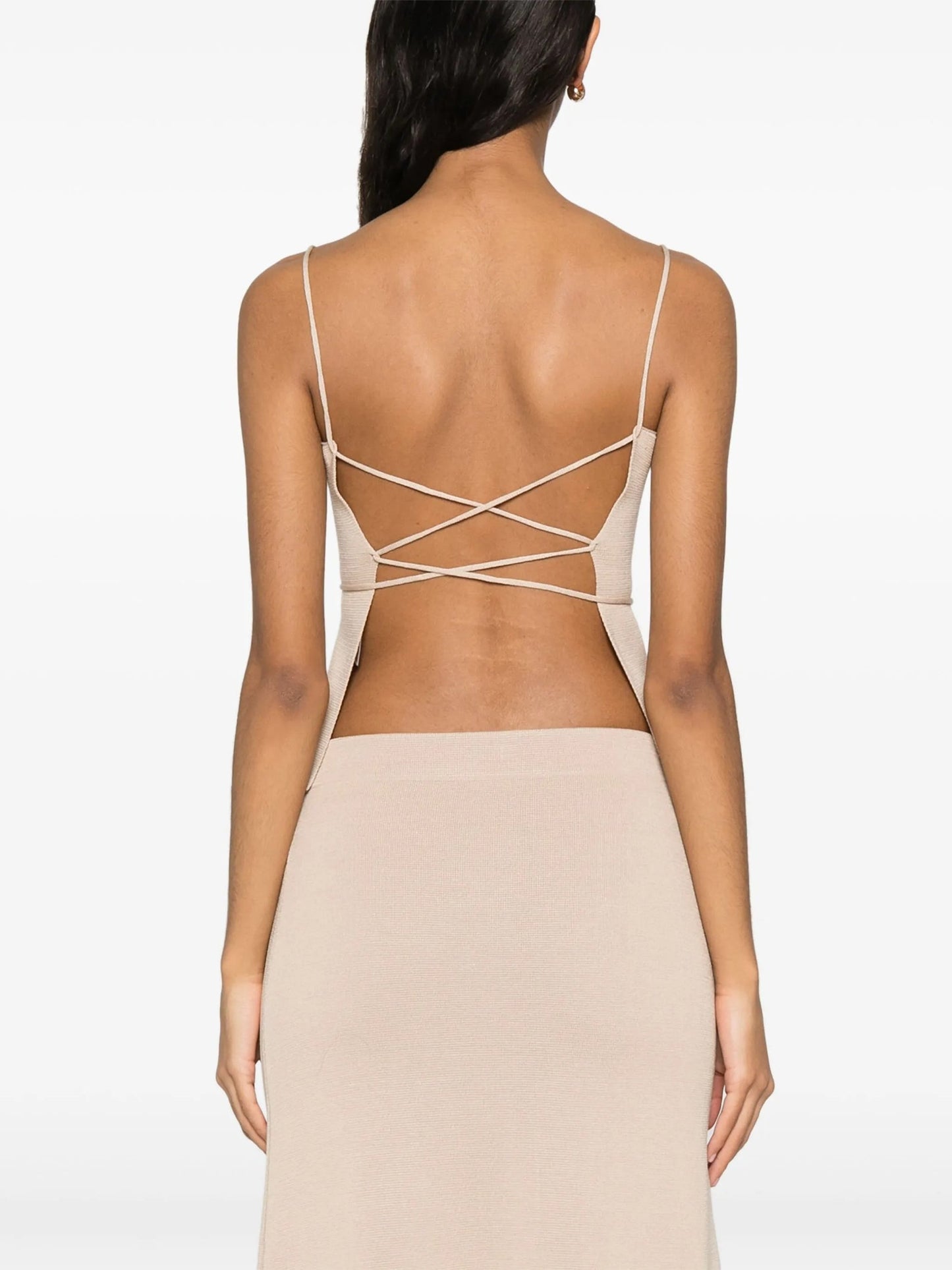 By Malene Birger Malene Birger Gillian Tops - Image 2