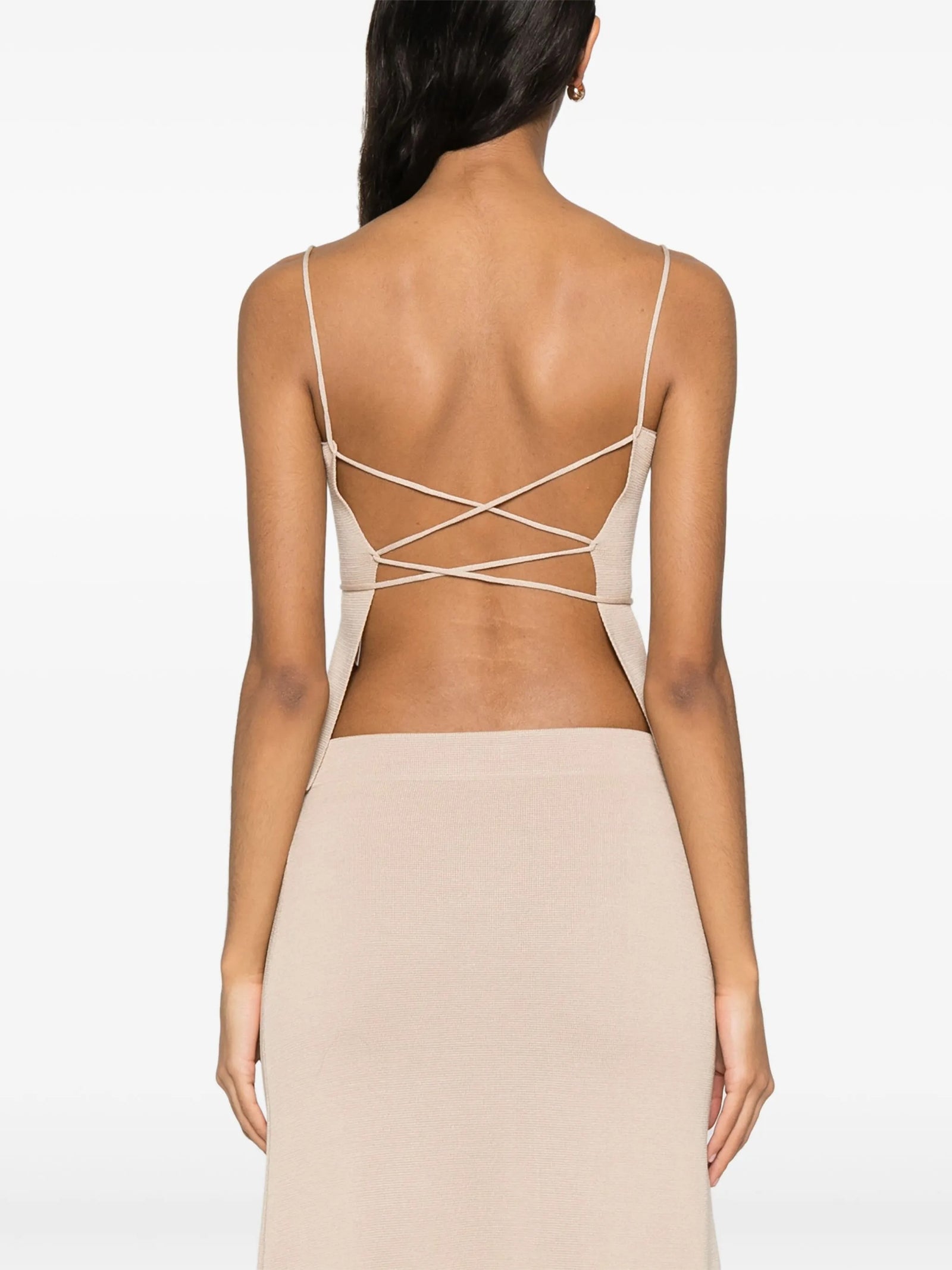 By Malene Birger Malene Birger Gillian Tops - Image 2