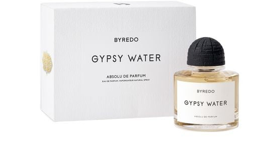 BYREDO Gypsy Water Perfume Absolute 100 ml | - Image 2
