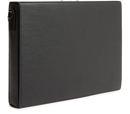 LOUIS VUITTON Porte Document A4 - Image 2