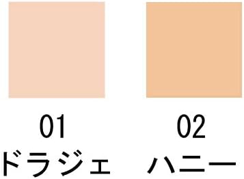 Paul & Joe Protective Foundation Primer SPF 50+/PA++++ 1.0 fl oz (30 ml) 01 Drage [Parallel Import]