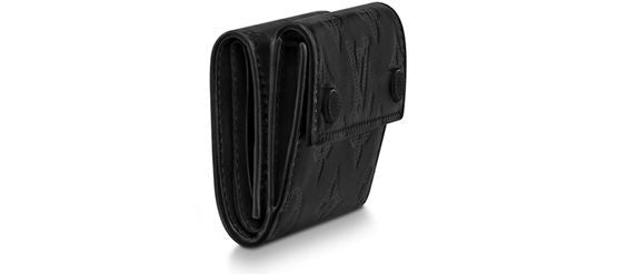 LOUIS VUITTON Discovery Compact Wallet - Image 2
