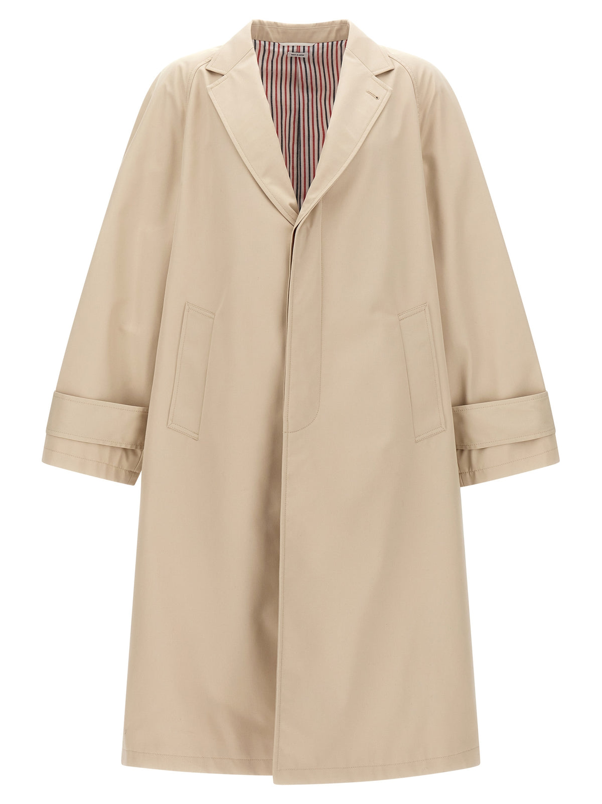Thom Thom Browne Trench Coat - Image 2