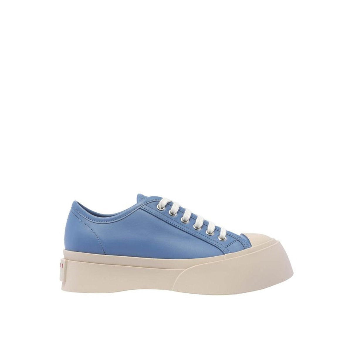 Marni マルニパブロレザースニーカー - Image 2