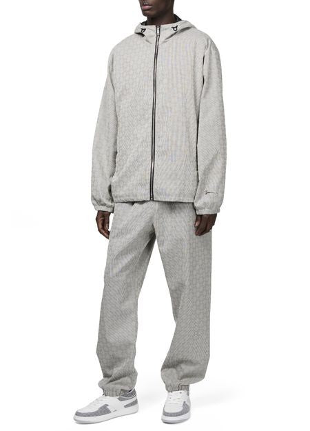 GIVENCHY モノグラム 72 ジャカード ウィンドブレーカー - Image 2