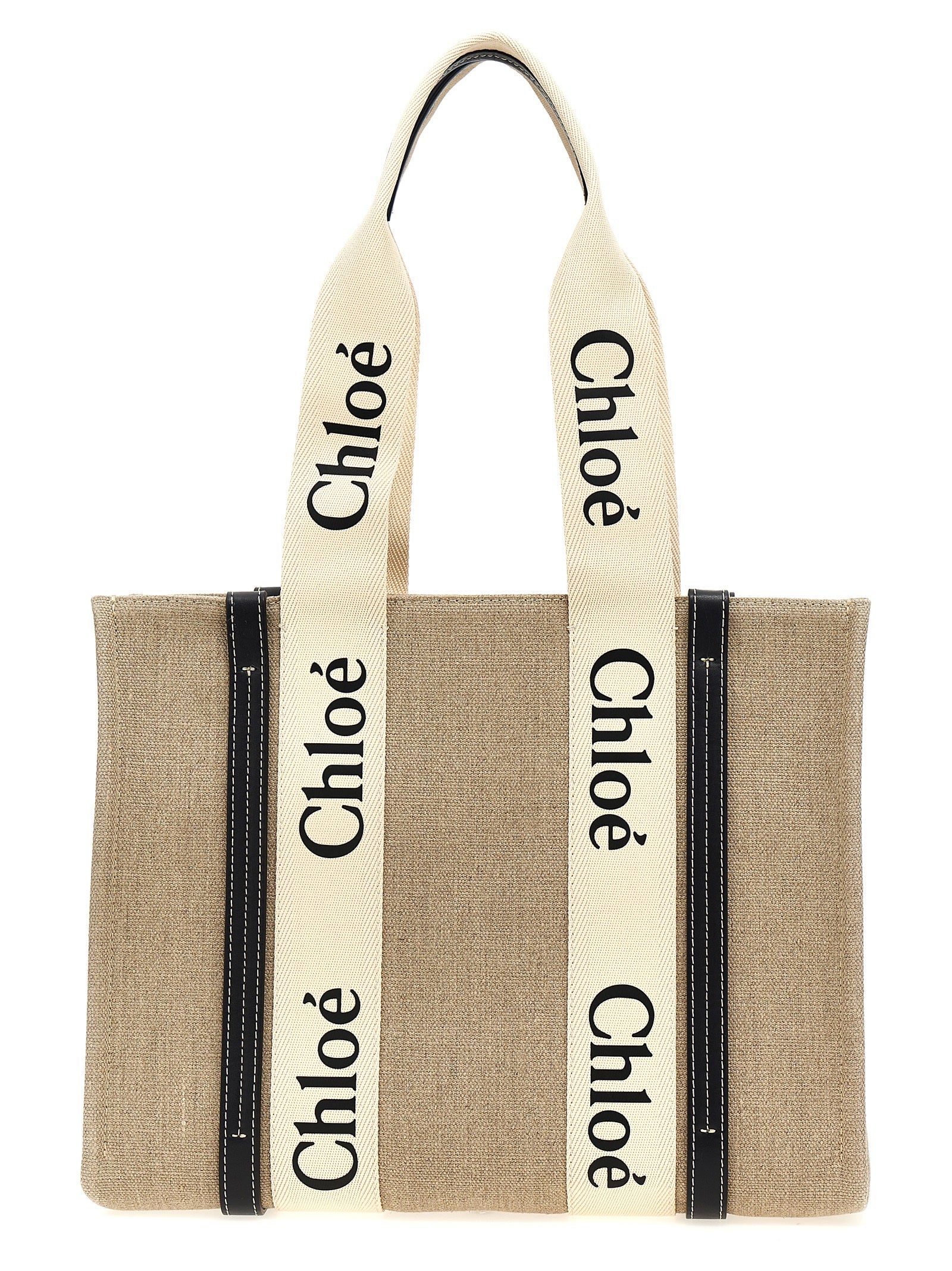 Chloe クロエショッピング「ウッディミディアム」 - Image 2