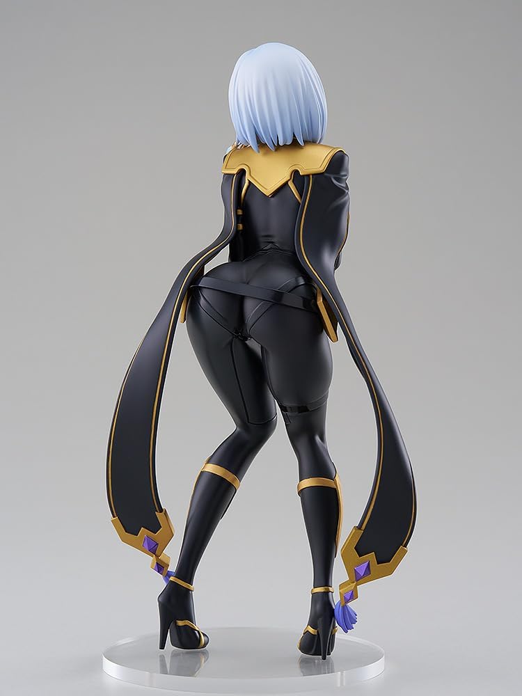 POP UP PARADE I Want to Be a Yin no Machi! Beta L Size, Non-scale, Plastic, Pre-painted Complete Figure