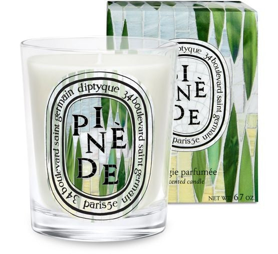 DIPTYQUE Pinède candle 190 g - Image 2