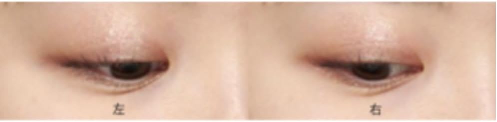 【高輝度・高密着！】ラメマニア 先行販売 ラメアイシャドウ 03 シュガーユニコーン ラベンダーピンク ブルー 2色