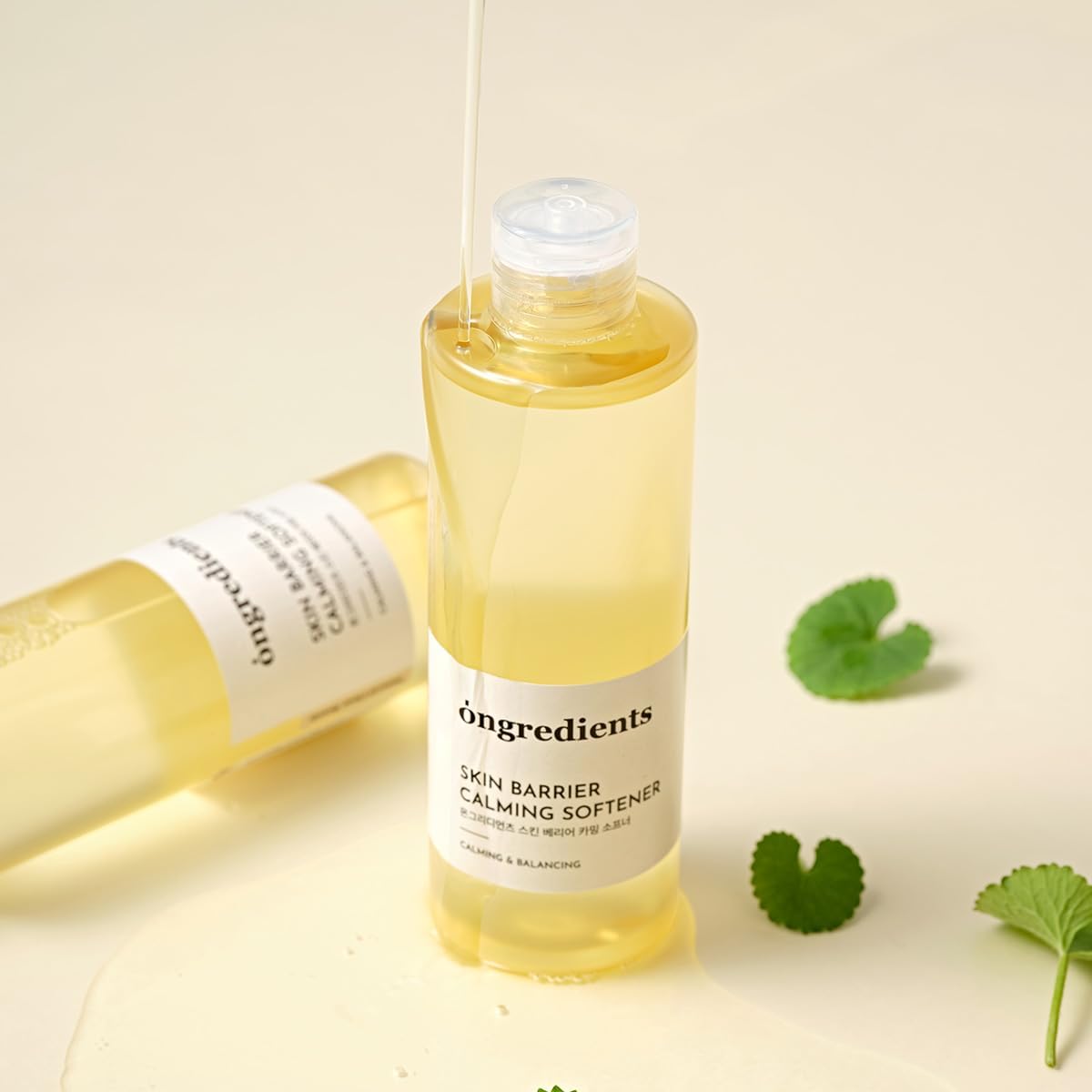 Ongredients Skin Barrier Calming Softener Skin Barrier Calming Softener, 8.5 fl oz (250 ml)