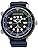 Seiko SNJ039P1 Prospex Solar Diver's Wristwatch, Analog Digital, Solar, Diver, Tropical Lagoon, Men's, Black, Black