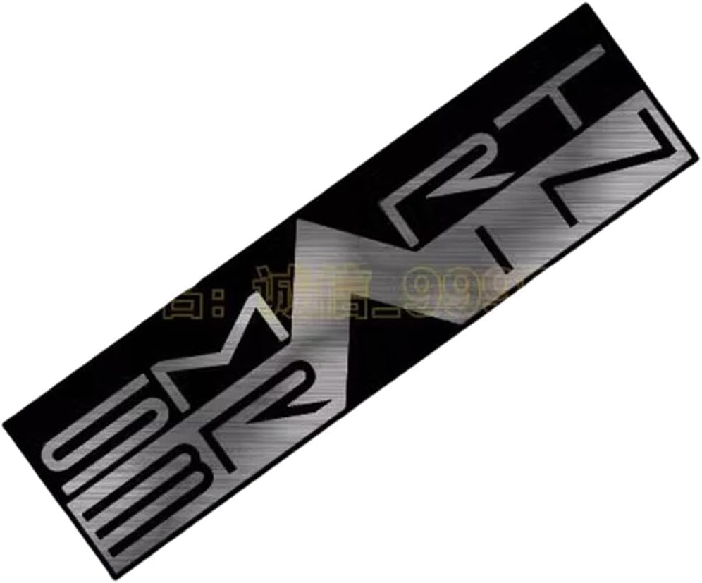 Kamen Rider Seal, Waterproof, 7.9 x 2.0 inches (20 x 5.2 cm), Reflective Sticker, Car, Helmet, Bicycle, Kamen Rider Gav, Goods, Reward, Kids, Water Bottle, Suitcase, Decoration, Paste Paper, Popular