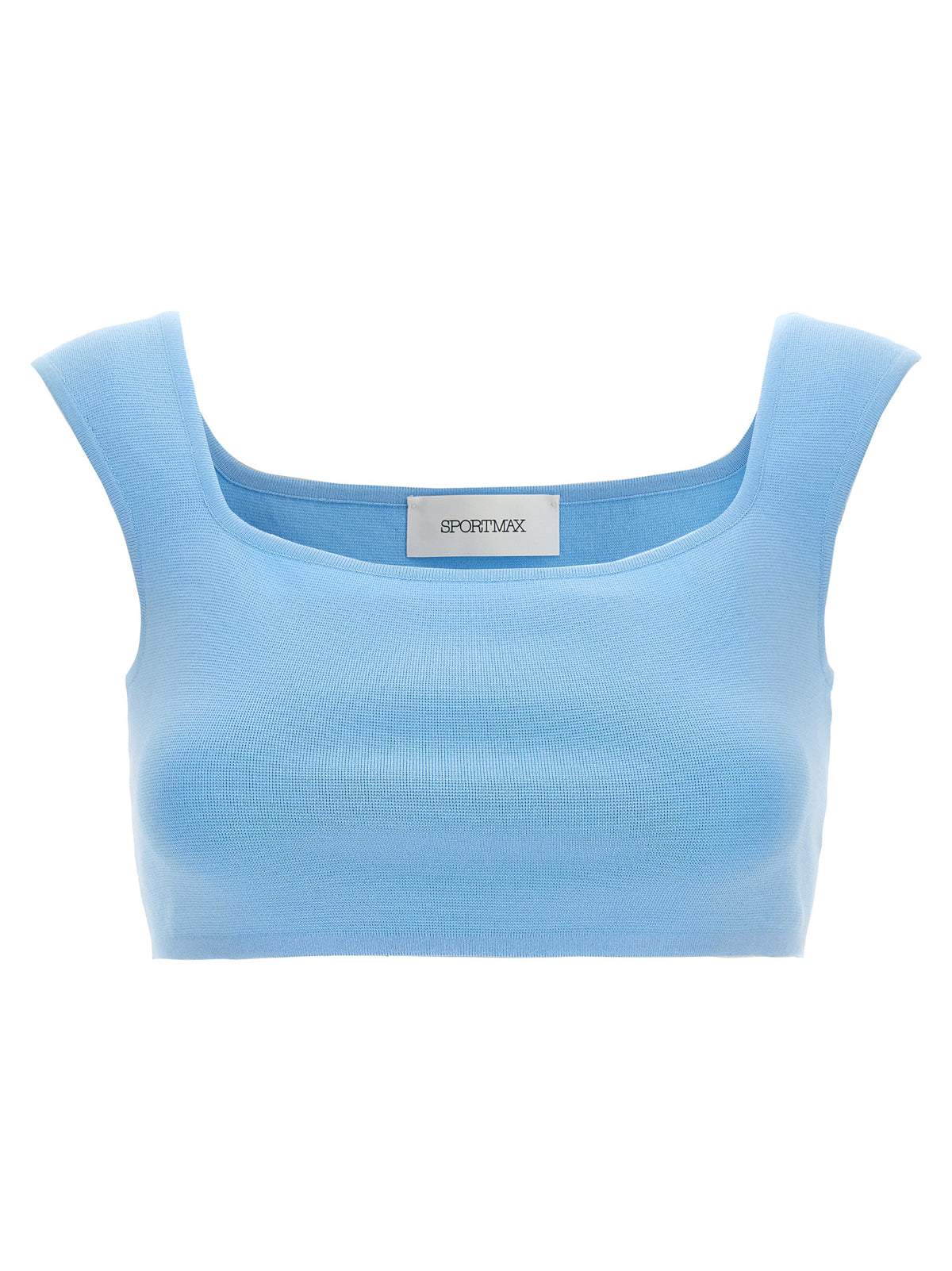 Sportmax SportMax「Fulmine」トップ - Image 2