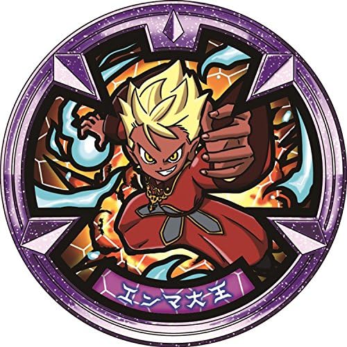 Yo-Kai Watch Emma The Great and 5 Story Danyan! Special Price Edition DVD