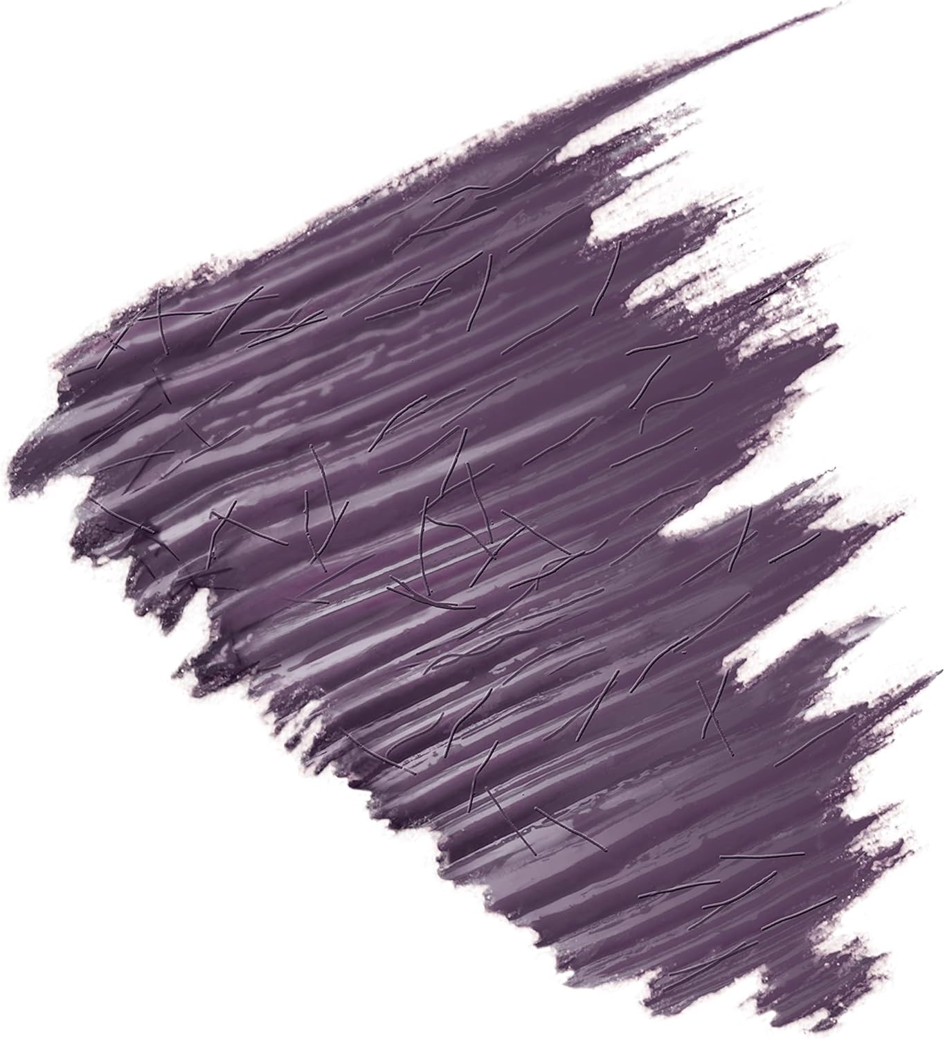 ettusais Eye Edition (Mascara Base) Rich Style 01 Ash Lavender Eyelash Makeup Foundation Mascara Mascara Mascara Foundation Waterproof Prescription, 6 Grams (x1)