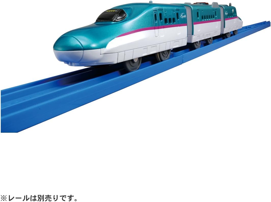 Takara Tomy Plarail S-03 E5 Series Shinkansen Hayabusa (Connected Specification)