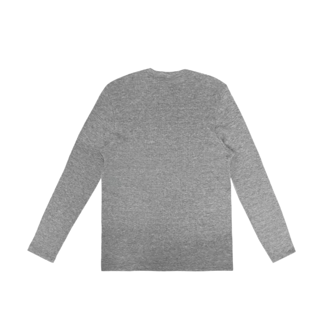 CHROME HEARTS 'CH LETTER' WAFFLE THERMAL