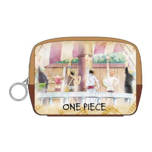 K Company One Piece Square Pouch