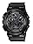 CASIO G-SHOCK CAMOUFLAGE DIAL SERIES (GA-100CF-1AJF) MENS WRISTWATCH