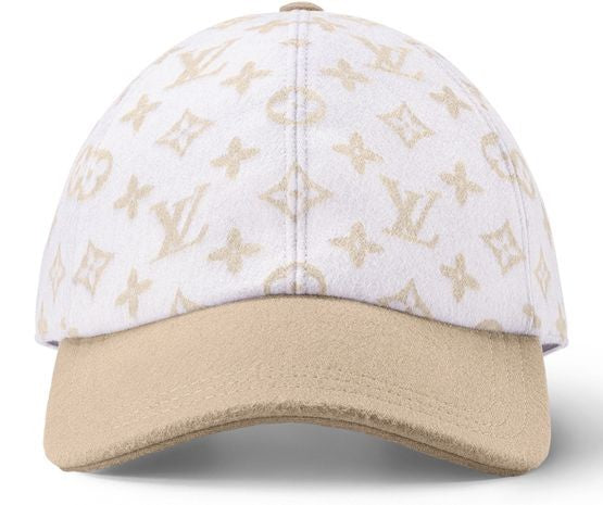 LOUIS VUITTON キャップ･カシゴラ - Image 2