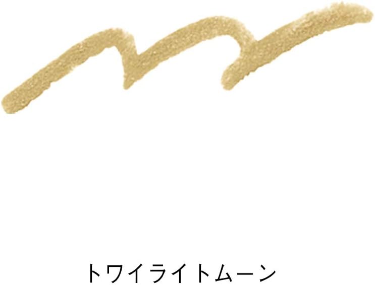 ORBIS Liquid Eyeliner Twilight Moon 1 Piece (x1)