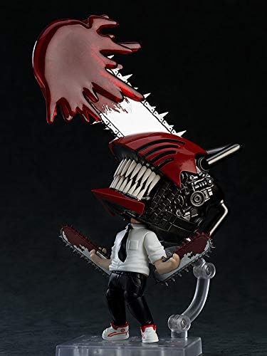 Nendoroid Chensoman, Denze, Non-scale, ABS & PVC, Pre-painted Action Figure